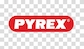 Pyrex
