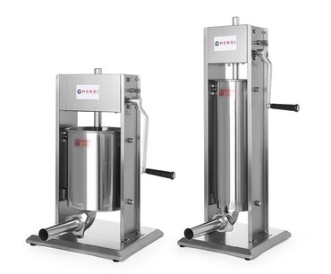 Trancheuse Professionnelle METRO GFC1005 - 5L, 800W, Acier Inox - Pour Restaurant, Traiteur, Cuisine Intensive - 8