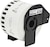 Anker Rotolo Etichette Postali Autoadesive 90x35mm – 2x180 Etichette, Nuovo