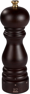 25 X 10 Teller, Bambus "pure" ungeteilt  28 cm  1,5 cm | METRO