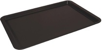 Set 3 Teglie In Ceramica Da Forno 33x22,9 Cm: Antiaderenti, Impilabili, Con Motivo Floreale, Per Lasagne E Gratin