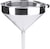 Ancien mortier et pilon en pierre Granit -Apothicaire, cuisine… ⌀15cm