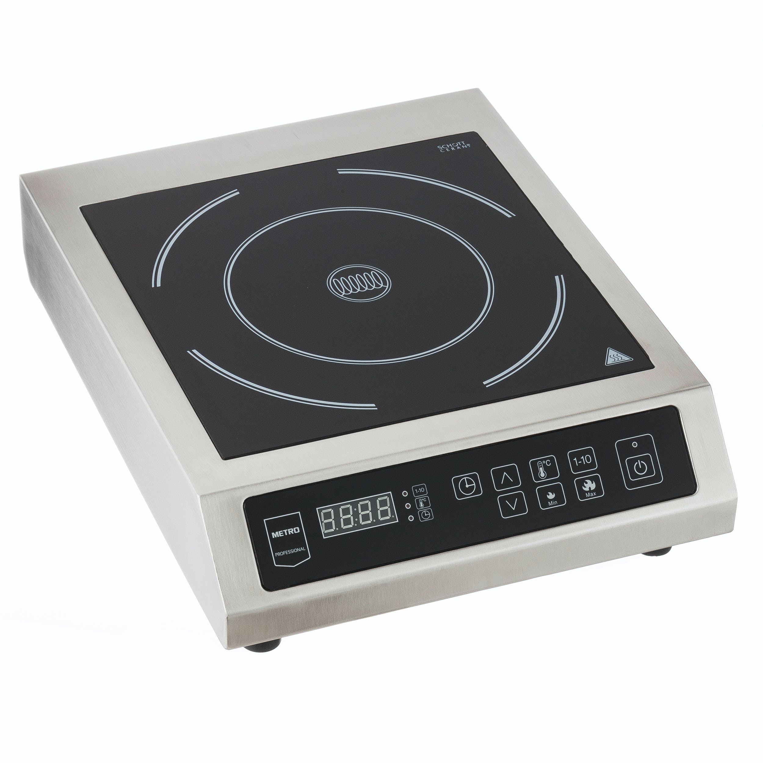 Bollitore Fornello Gas Bollitore A Fischio In Acciaio Inox 2,5L - Per Fornelli A Gas E Campeggio Bollitore Portatile - Foto 12