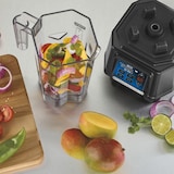 thumbnail of Waring Liquidificador TBB160E TORQ, 1,4 litros, 2,0 HP