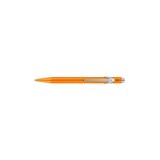 thumbnail of Stylo à Bille Caran D Ache Popline Orange Fluo