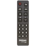 thumbnail of Digiquest Telecomando Universale EASY Plus per tutte le TV con tasti grandi per facilitarne l'uso. Ideale anche per strutture alberghiere, ospedaliere