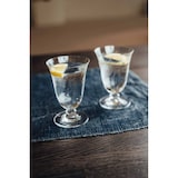 thumbnail of Montana AVALON Wasserglas 280 ml 6er Set