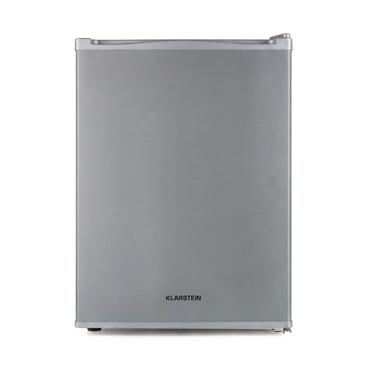 Happy Hour 33 Minibar 33L 5-15°C EEK G 25dB LED-Licht Silber
