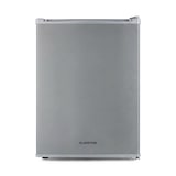 thumbnail of Happy Hour 33 Minibar 33L 5-15°C EEK G 25dB LED-Licht Silber