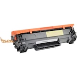 thumbnail of Toner kompatibel HP LaserJet M109 M110 M139 M140 M142 ersetzt 142A W1420A – Schwarz – 950 Seiten