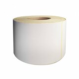 thumbnail of Rollo de etiquetas semibrillantes ZINTA 100x150mm, 260 etiquetas/rollo