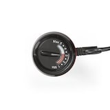 thumbnail of Nedis Stabmixer - 800 W - Geschindigkeitseinstellung: Variable Geschwindigkeitskontrolle - Hubschrauber - Aluminium / Schwarz