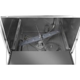 thumbnail of Lave-vaisselle 50x50 -commande électronique, HENDI, 230V/3600W, 570x600x(H)830mm