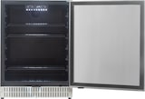 thumbnail of Volltürkühlschrank KBS 154 U