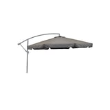 thumbnail of Ampelschirm, Ø 300 cm, inkl. Hülle, grau