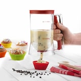 thumbnail of Westmark Teigportionierer, 900 ml, 30122260