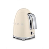 thumbnail of Smeg Retro waterkoker 1,7 liter crème