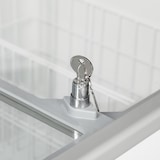 thumbnail of TEFCOLD Eiscrem-Gefriertruhen IC701SC 670l Weiß