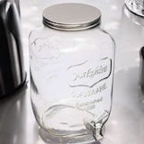 thumbnail of WellHome - Verticale fles Drankdispenser capaciteit 8L