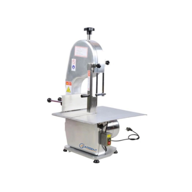 Sierras de Carne y Huesos, 41 kg