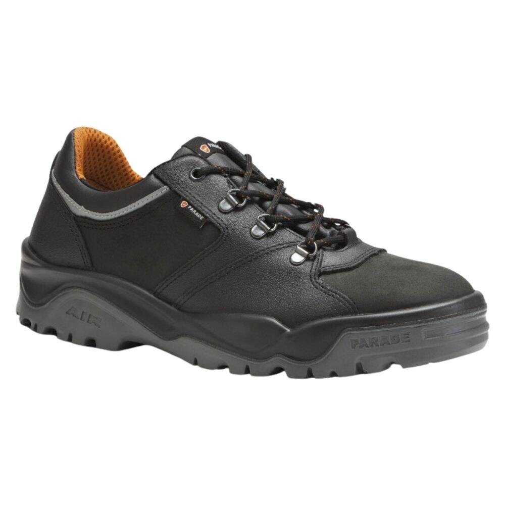 Chaussures de sécurité basses  DODGA S3 SRC noir T.44 Parade