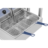 thumbnail of Royal Catering Churrera - 3 L -  - 2 x 2500 W