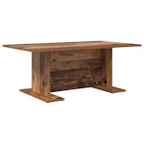 thumbnail of vidaXL Couchtisch Altholz 103.5 x 60 x 40 cm Holzwerkstoff