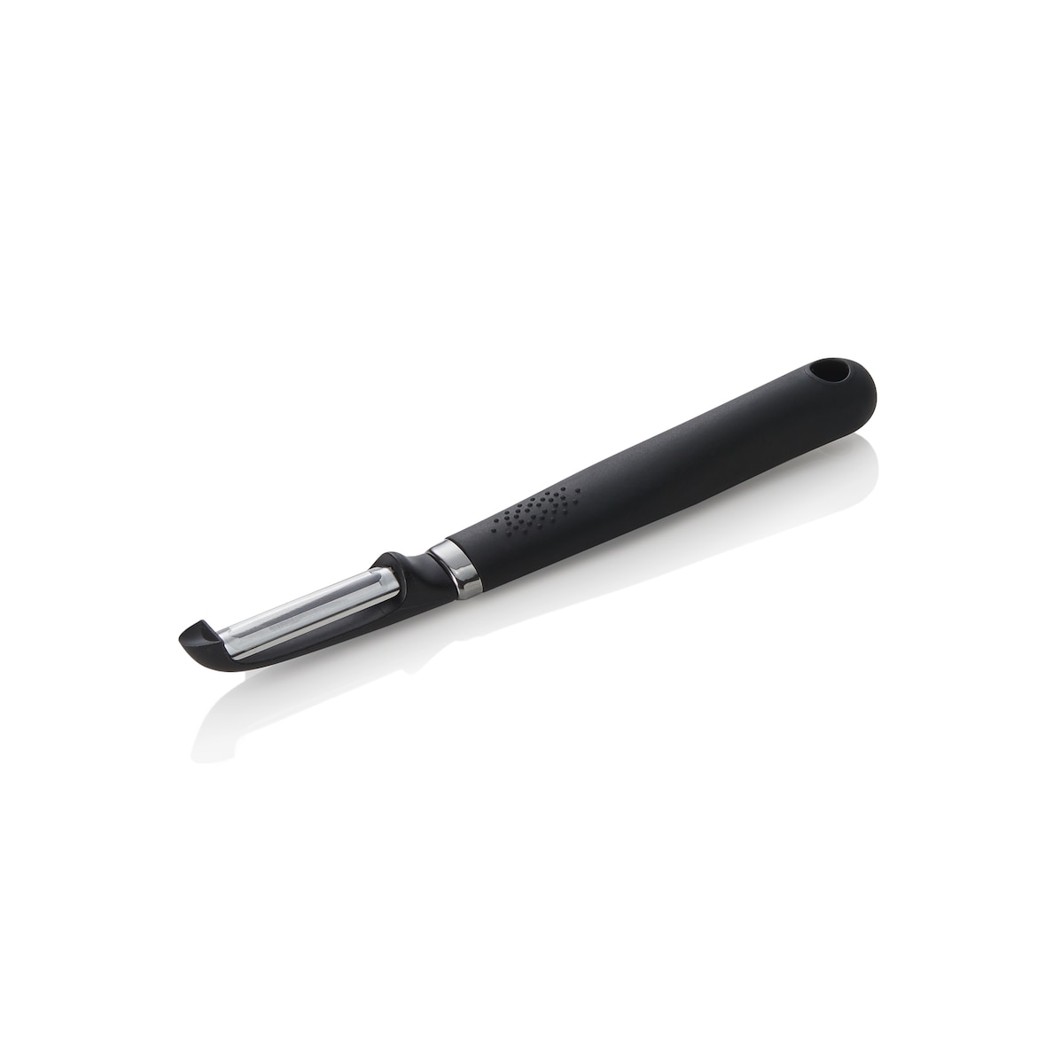 Économe 20,5 cm inox ABS LET'S COOK - Was Germany