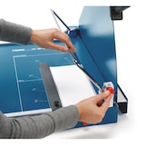 thumbnail of DAHLE Schneidemaschine 00519-21537 Schnittlänge 700mm Metall