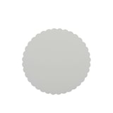 thumbnail of ABC Pak 500 Tortenunterlagen, Pappe [rc] rund Ø 22 cm weiss (95362, 5x100 Stück)