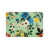 thumbnail of Excelsa set 6 tovagliette Fiori Frida plastica 43x28 cm multicolor