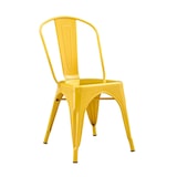 thumbnail of Silla TOL EK LIMITED, acero, amarilla