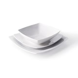 thumbnail of Excelsa Geschirrset 18-teiliges Shiny Keramik