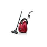 thumbnail of BOSCH aspirateur traineau 600w 79db rouge BGB38RD2