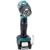 thumbnail of Makita DF333DSAE Akku-Bohrschrauber 12 V 2 Ah Li-Ion inkl. 2. Akku, inkl. Koffer