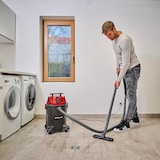 thumbnail of Einhell Nass-Trockensauger TC-VC 1825 A 1250 W 25 L Staubsauger mit integrierter Automatiksteckdose