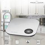 thumbnail of Balança de Cozinha com Bluetooth ProfiCook KW 1158