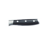 thumbnail of METRO PROFESSIONAL Cuchillo de cocinero Expert, acero inoxidable, 25 cm, negro