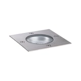 thumbnail of Paulmann Plug & Shine LED Bodeneinbauleuchte Floor Einzelspot  IP67 3000K 3,8W   Edelstahl 94227