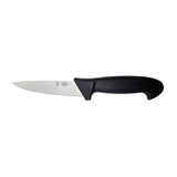 thumbnail of METRO PROFESSIONAL Coltello per lardellare e guarnire Anti-Slip Knife, acciaio inox, 15 cm, nero
