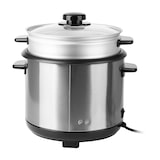 thumbnail of Tarrington House Arrocera RCE110118, 1.5 L, 500 W, plata