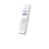 thumbnail of AVM FRITZ!Fon M2 - DE - DECT-Telefon - Kabelloses Mobilteil - Freisprecheinrichtung - 300 Eintragungen - Anrufer-Identifikation - Weiß