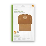 thumbnail of Nedis Staubsaugerbeutel - 10 Stück - Papier - Meist verkauft für: Vorwerk Tiger VK 250 - Braun