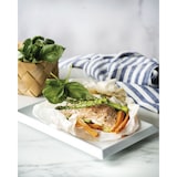 thumbnail of Freidora de aire semi-profesional capacidad 5,5L, 1500W, 8 programas - Lacor Ecofry 69511