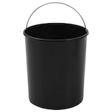 thumbnail of Helloshop26 - Pattumiera da cucina integrata in acciaio inox 8 litri 02_0006084