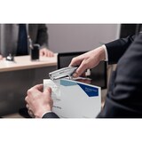 thumbnail of Rapid, Pince agrafeuse Maxi SP, 20 feuilles, agrafes SP 19/6, Argent, 5000890