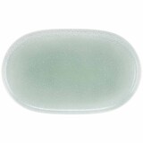 thumbnail of Seltmann Weiden Sento Home Servierplatte 38 x 24 cm - Aura mint