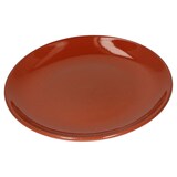 thumbnail of 4er Set Ton-Kuchenteller 23cm - 99530