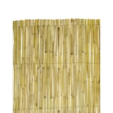 thumbnail of Cerramiento de Caña Partida Nacional para Exteriores - Privacidad 95%, Cosido con Alambre - Disponibles 1x5m, 1.5x5m, 2x5m -