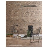 thumbnail of Eco Airscew 152, Ventilatore oro e grigio senza Luce, CasaFan